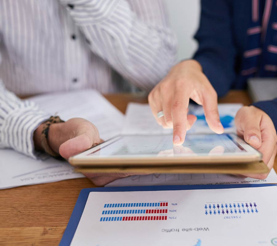 IPR Consultancy